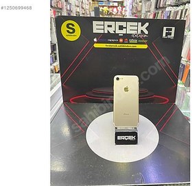Resim Apple iPhone 7 İkinci El TR | 32 GB | Altın 