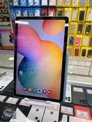 Resim Samsung Tab S6 Lite P613 İkinci El TR | 64 GB | Mavi İkinci El 9 AY DAHA GARANTİLİ HATASIZ KALEMLİ TAB S6 LİTE 8/128GB MAVİ
