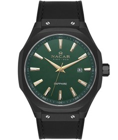 Resim Nacar Nc34-29B684-Bnl1 Erkek Kol Saati 