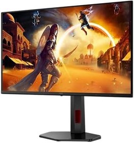 Resim AOC 26.5" Q27G4SDR QD-OLED 360HZ QHD 