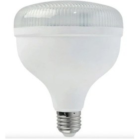 Resim Horoz Crystal-40 Led Ampul 40w Sarı Işık E27 Duy 