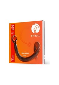 Resim Pitbull 30-128 6 Telli Light Bas Gitar Teli 