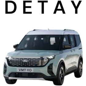 Resim Torneo Courier Pandizot Bagaj Rafı 2023-2025 Arası Uyumludur 