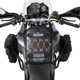 Resim Forte Gt 70652 ADVENTURE DEPO ÜSTÜ ÇANTA 