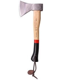 Resim Adler Rheinland 36 cm Balta | Kırmızı|Siyah 