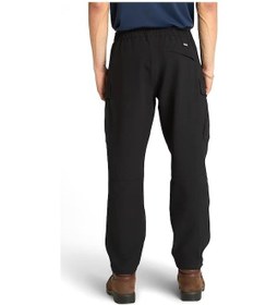 Resim Timberland Baxter Peak Mobi Flex Tech Pantolon - Tb0a2qbg0011-11412 Siyah 
