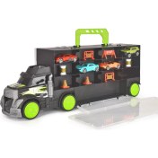 Resim Dickie Toys Carry & Store Transporter 203747007 