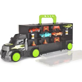 Resim Dickie Toys Carry & Store Transporter 203747007 