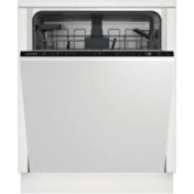 Resim Pbl 9964 Fta Tam Ankastre Bulaşık Makinesi 