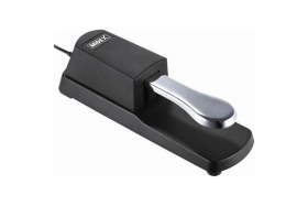 Resim Braventa Collection Pp-06 Sustain Pedalı (3.5 mm Jack Sustain Girişi Olan Tüm Ürünlerle Uyumlu) 