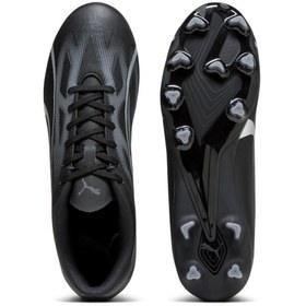Resim Puma Ultra Play FG/AG (10742302) | Siyah 