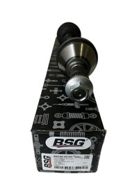 Resim Opel İnsignia A 16xht Benzinli Motor Otomatik Vites Sağ Aks Bsg Marka 65-350-054 
