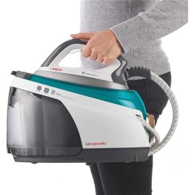 Resim Polti La Vaporella XT100C Buhar Kazanlı Ütü 