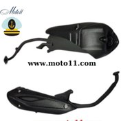 Resim RKS Newlight 125 Egzoz | Moto11 