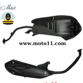 Resim RKS Newlight 125 Egzoz | Moto11 