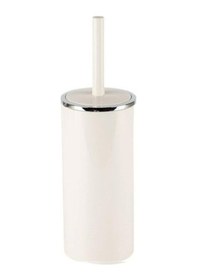 Resim Primanova Lenox Tuvalet Fırçası Bej M-E34-09 