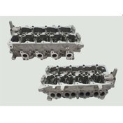 Resim Silindir Kapagi Accent Era Getz Matrix 1.5 Crdi Elantra I20 1.6 504653389 