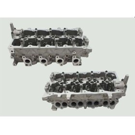 Resim Silindir Kapagi Accent Era Getz Matrix 1.5 Crdi Elantra I20 1.6 504653389 