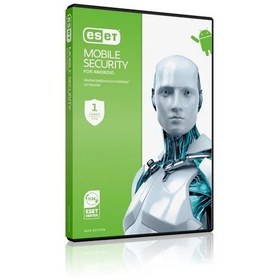 Resim Eset Mobile Security For Android 1 Kullanıcı 1 Yıl 