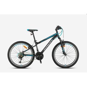 Resim Kron Vortex 4.0 26 V Fren Dağ Bisikleti 2025 