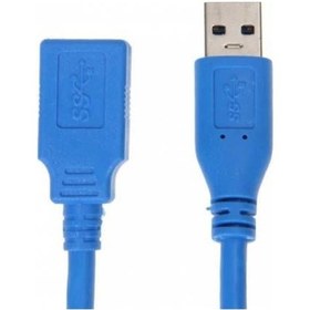 Resim Maxgo USB 3.0 Harddisk Hdd Uzatma Uzatıcı Ekleme Kablosu 50 CM 