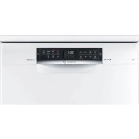 Resim Bosch SMS67NW01T 7 Programlı Bulaşık Makinesi 