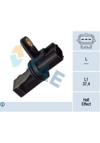 Resim Ford Focus 1998-2009 Arası 1.6 16v, 1.4 16v, 1.8 16v Fae Marka Kilometre Hız Sensörü 