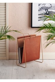 Resim gardin leather Deri Dergilik Ve Gazetelik 