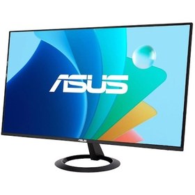 Resim 23.8 Asus Vz249hg Ips 1ms 120hz 1xvga 1xhdmı Fhd 1920x1080 Flıcker-free Çerçevesiz Vesa Siyah 