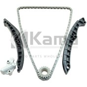 Resim 03c109158 Eksantrik Zincir Seti 5 Parça Vw Golf-6 1.4tsı 09-1 