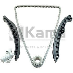 Resim 03c109158 Eksantrik Zincir Seti 5 Parça Vw Golf-6 1.4tsı 09-1 