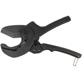 Resim KL Pro KLBM63 Ağır Hizmet Tipi Plastik Boru Makası 63 mm 