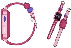 Resim TCL Movetime Mt42 Family Watch 2 Pembe Akıllı Çocuk Saati Türkiye Garantili 