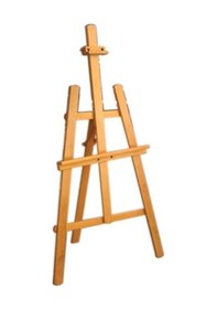 Resim Supertrend Kayın Basic Şövale 