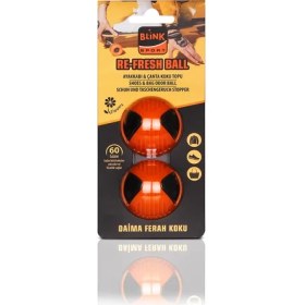 Resim Blink Sport Ayakkabı & Çanta Koku Topu 