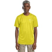 Resim Jack Wolfskin Tech T Erkek Tişört 