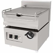 Resim Atalay ADTE-890 Devrilir Tava Elektrikli 80x90 CM 