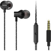 Resim Aiwa ESTM-50BK Kulak Içi Kulaklık 