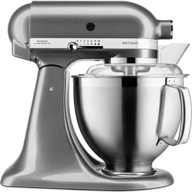 Resim KitchenAid Artisan 4,8 L Stand Mikser - 5KSM185PS 