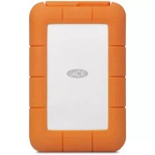 Resim LaCie 4TB Rugged RAID Pro USB-C Taşınabilir Disk STGW4000800 