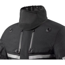 Resim Revit Poseıdon 3 Gore-tex 4 Mevsim Motosiklet Montu Siyah 