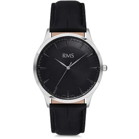 Resim Grand Romanson ÇELİKOĞLU KUYUMCULUK GRAND ROMANSON GR.1.AG1244.01 ERKEK KOL SAATİ 