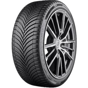 Resim Bridgestone Turanza All Season 6 205/55r17 95v Xl M S 3pmsf ( Yıl: 2023 ) 