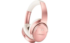 Resim Bose Quietcomfort 35 Iı Gürültü Önleyici Bluetooth Kulaklık 