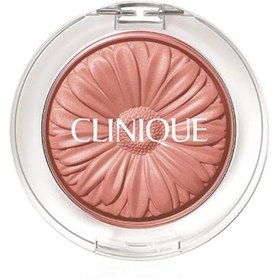 Resim Clinique Cheek Pop Allık - Nude Pop 