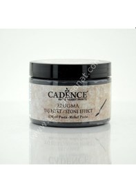 Resim Cadence Zeugma Taş Efekti Rölyef Pasta 106 IKAROS 