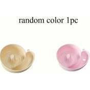 Resim Willowhaven Tasarruflu Plastik Lavabo Filesi Asma Askılı 1 Adet Rastgele Renk 