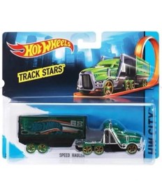 Resim Mattel Hot Wheels Kamyonlar BFM60 1 Adet 