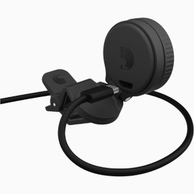 Resim Planet Waves Nexxus 360 Şarj Edilebilir Tuner PW-CT-26 Siyah - Siyah 