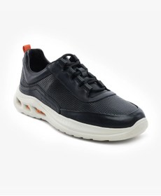 Resim Greyder 18411 Hakiki Deri Günlük Rahat Ortopedik Spor Ayakkabı | Unisex 